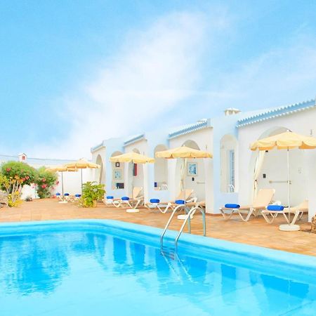 Neptuno Bungalows - Adults Only Corralejo Luaran gambar